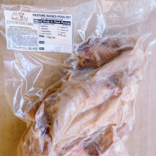Chicken Backs